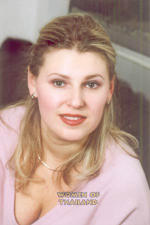 Russia women