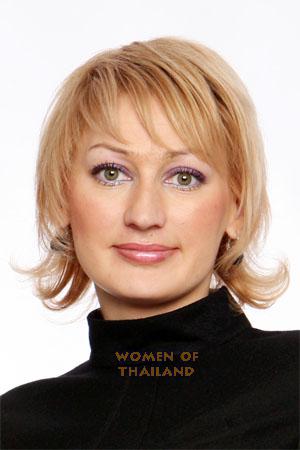 Russia women