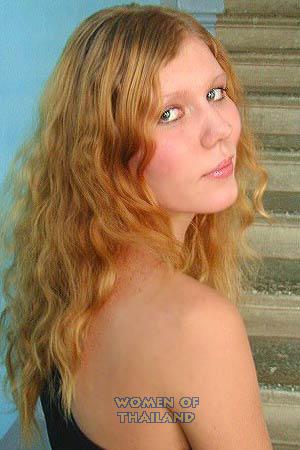 Russia women