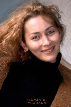 Russia women
