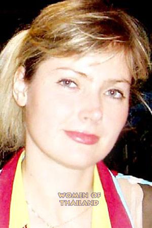 Russia women