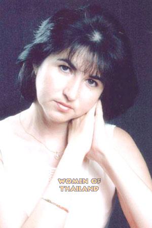 Russia women
