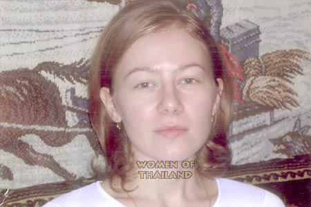 Russia women