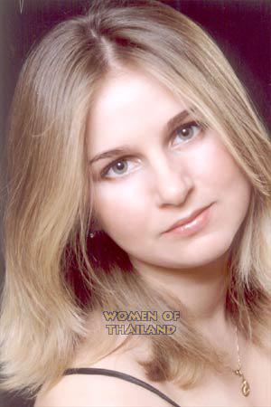 Russia women