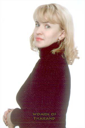 Russia women
