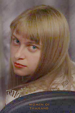 Russia women