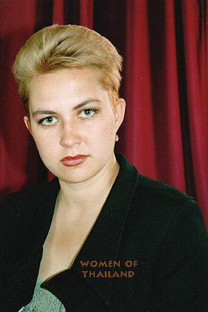 Russia women