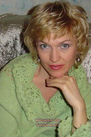 Russia women