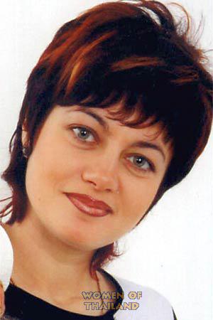 Ukraine women