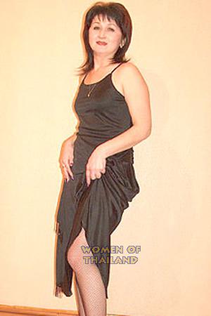 Ukraine women