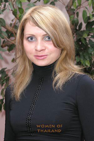 Ukraine women