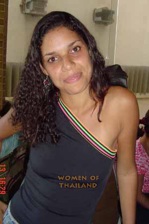 Brazil women