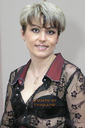 Ukraine women