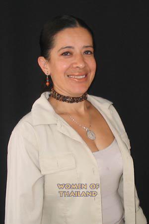 Colombia women