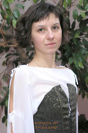 Ukraine women