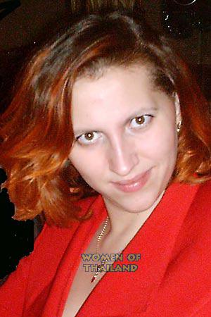 Russia women