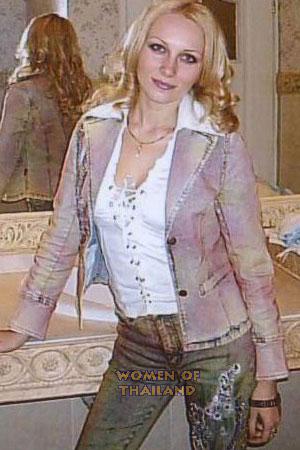 Ukraine women