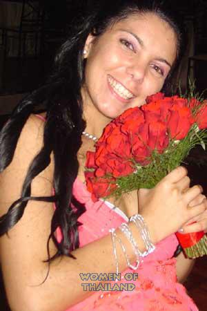 Brazil women