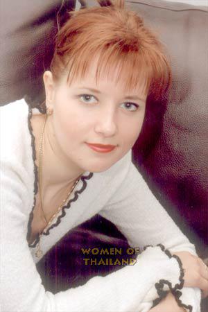Russia women