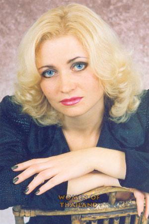 Ukraine women