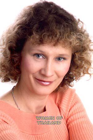 Ukraine women