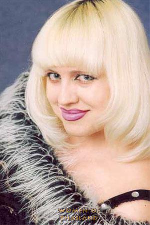 Ukraine women