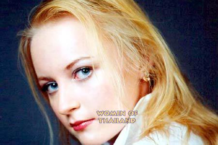 Russia women