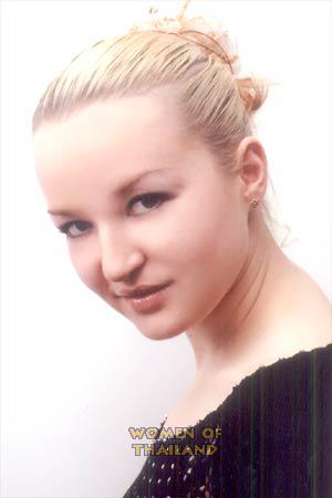 Russia women