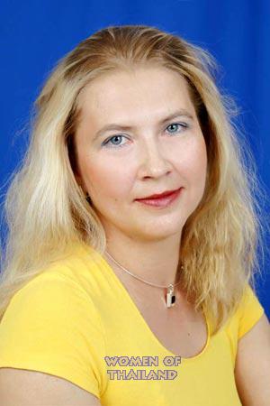 Russia women