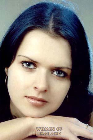 Ukraine women