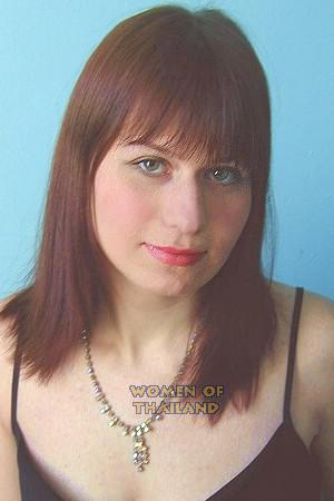 Russia women