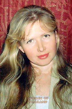 Russia women