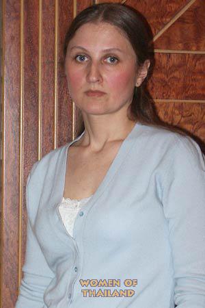 Ukraine women