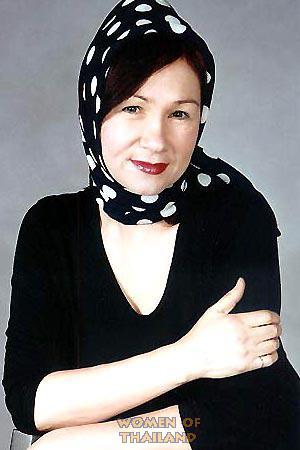Russia women