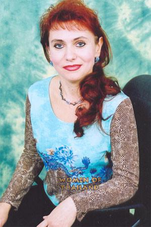 Ukraine women