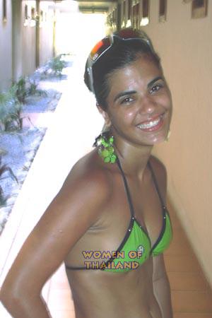 Brazil women