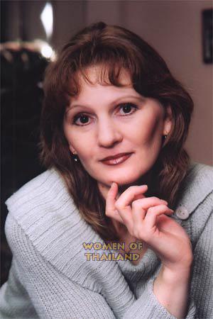 Russia women