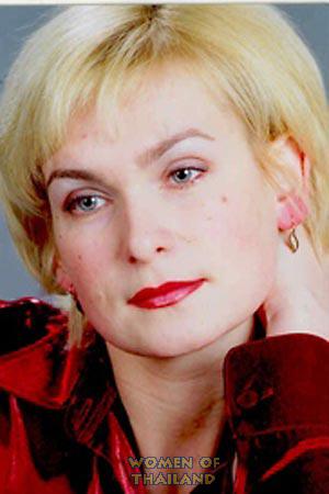 Russia women