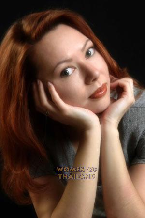 Russia women