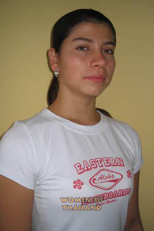 Colombia women