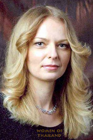 Russia women
