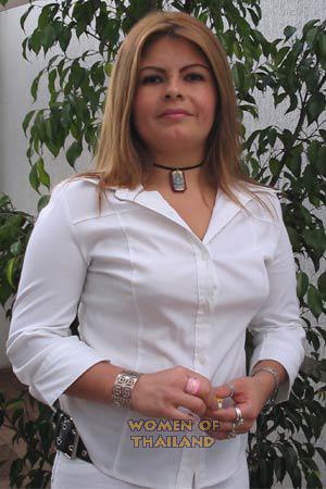 Colombia women
