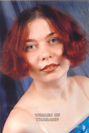 Russia women