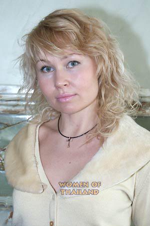Ukraine women