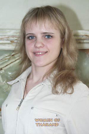 Ukraine women