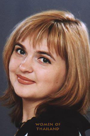 Russia women