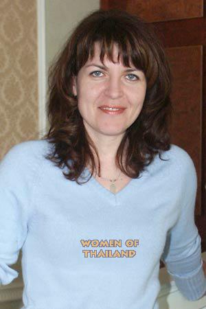 Ukraine women