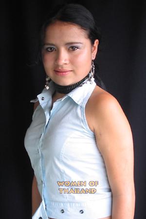 Colombia women