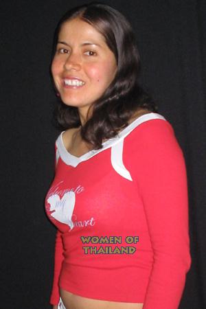 Colombia women