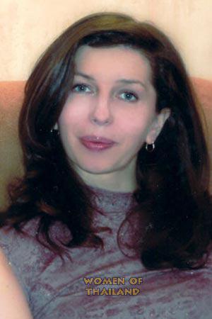Russia women